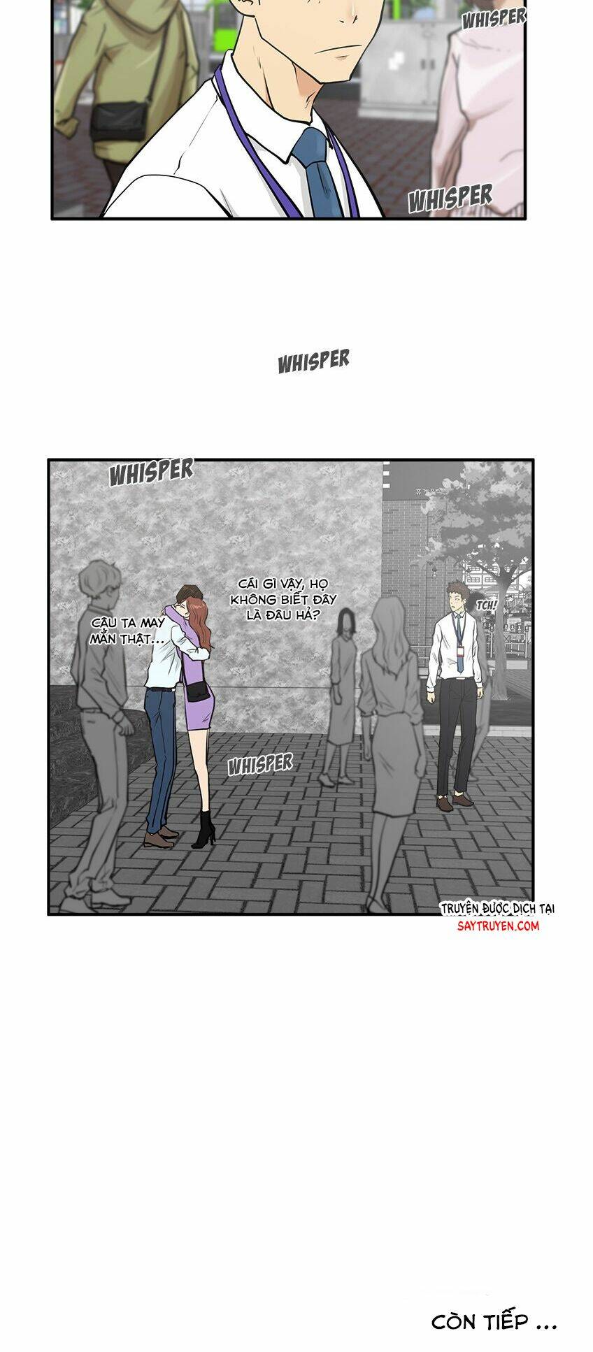 mr kang chapter 30 43