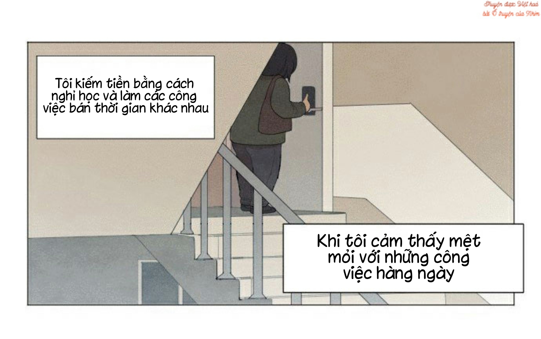 một phần vì thích em chapter 2 66