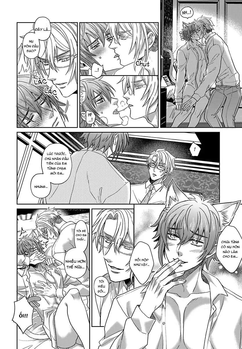 mofumofu bakashiai nikki chapter 4 15