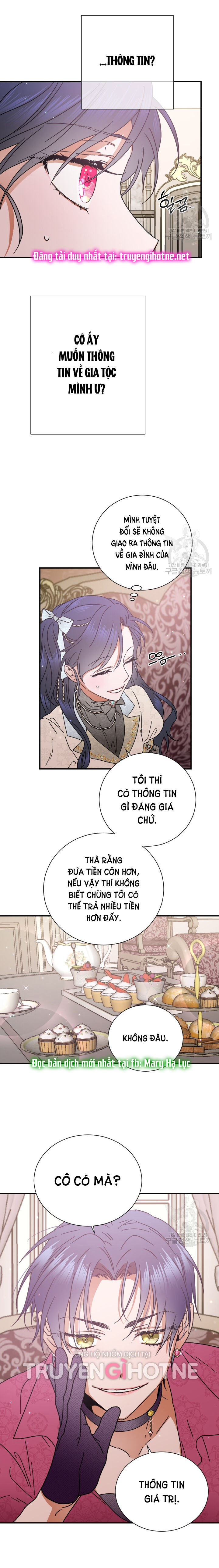 lady baby chapter 167 19