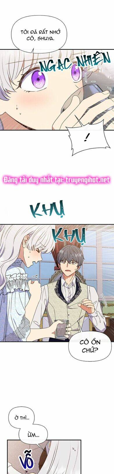 khế ước của nữ công tước quái vật chapter 112 22