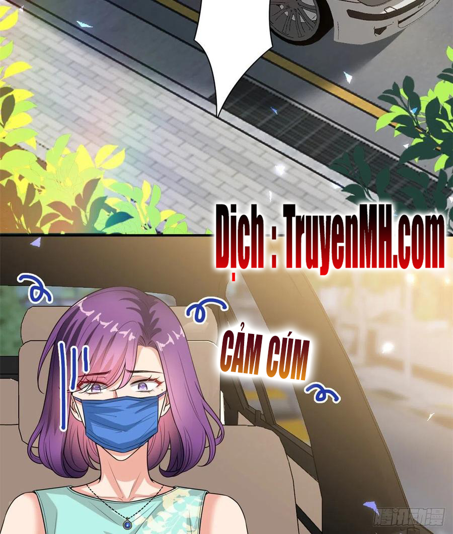 thí hôn lão công, cần giúp sức chapter 389 21