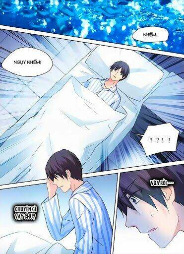 giả diện thế thân chapter 163 1