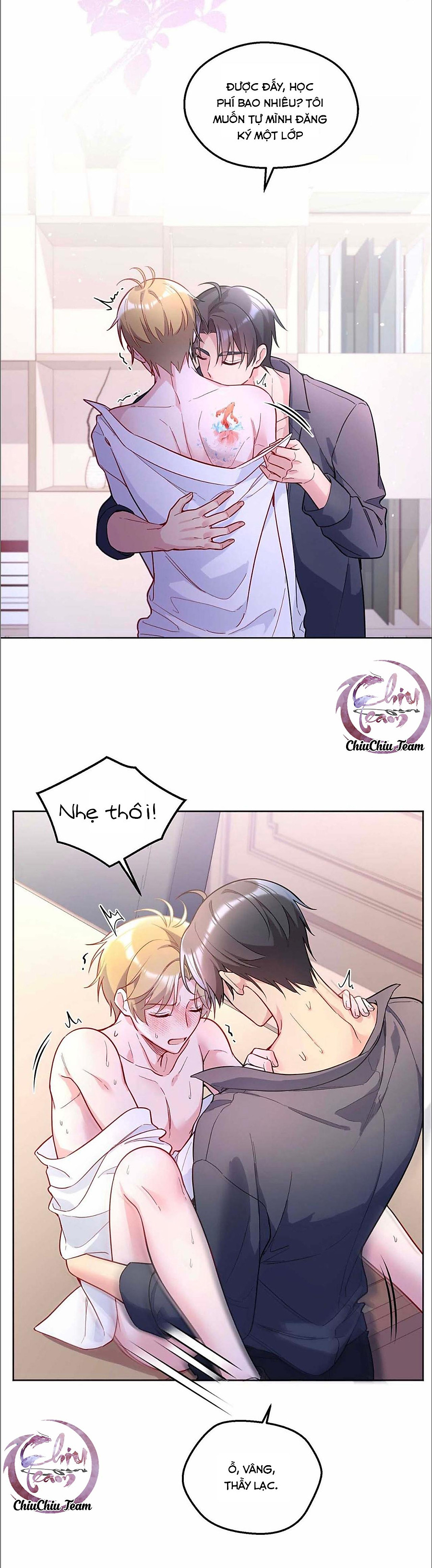 hàn viễn chapter 114.1 8