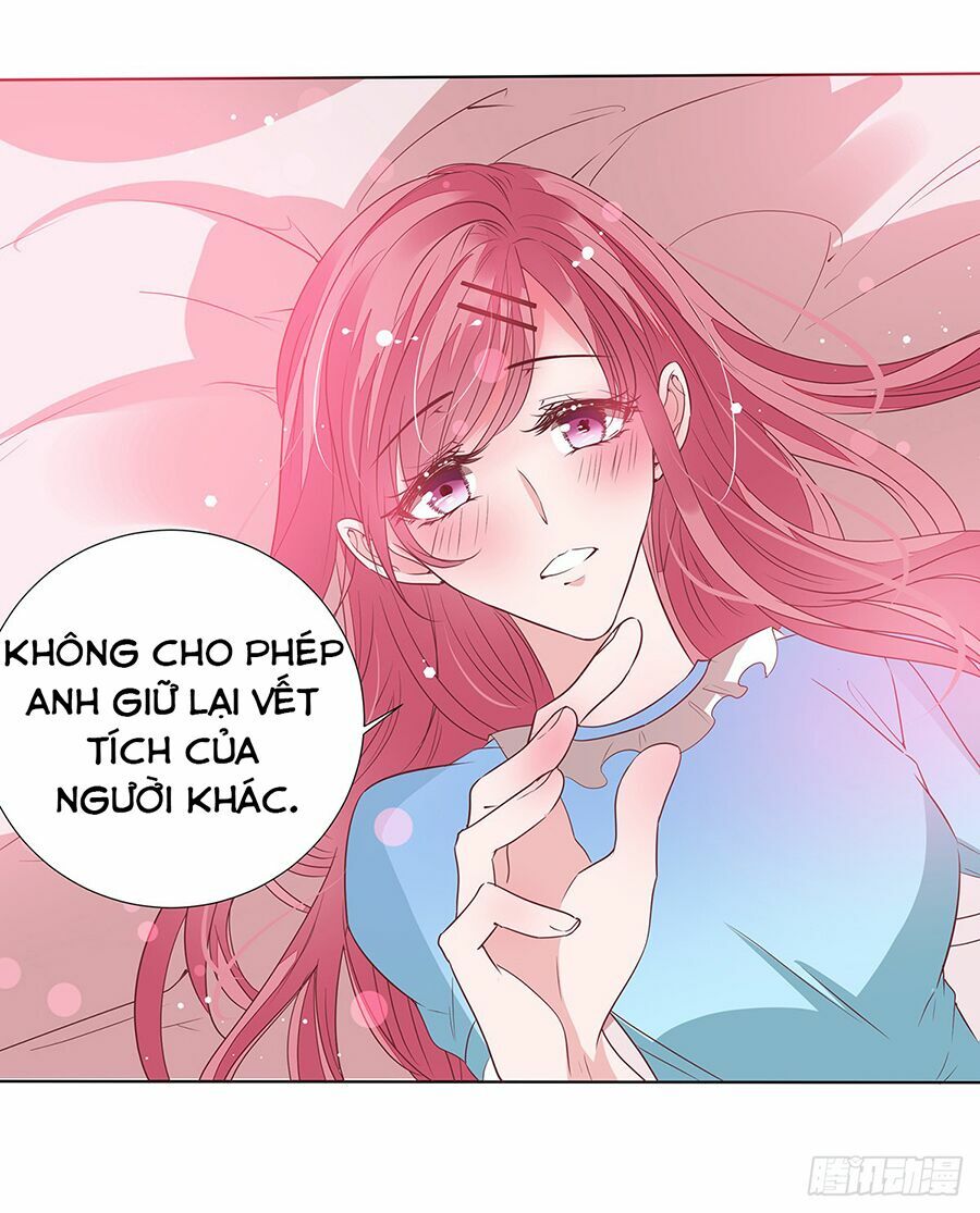 manh thê khó dỗ phần 2 chapter 22 22