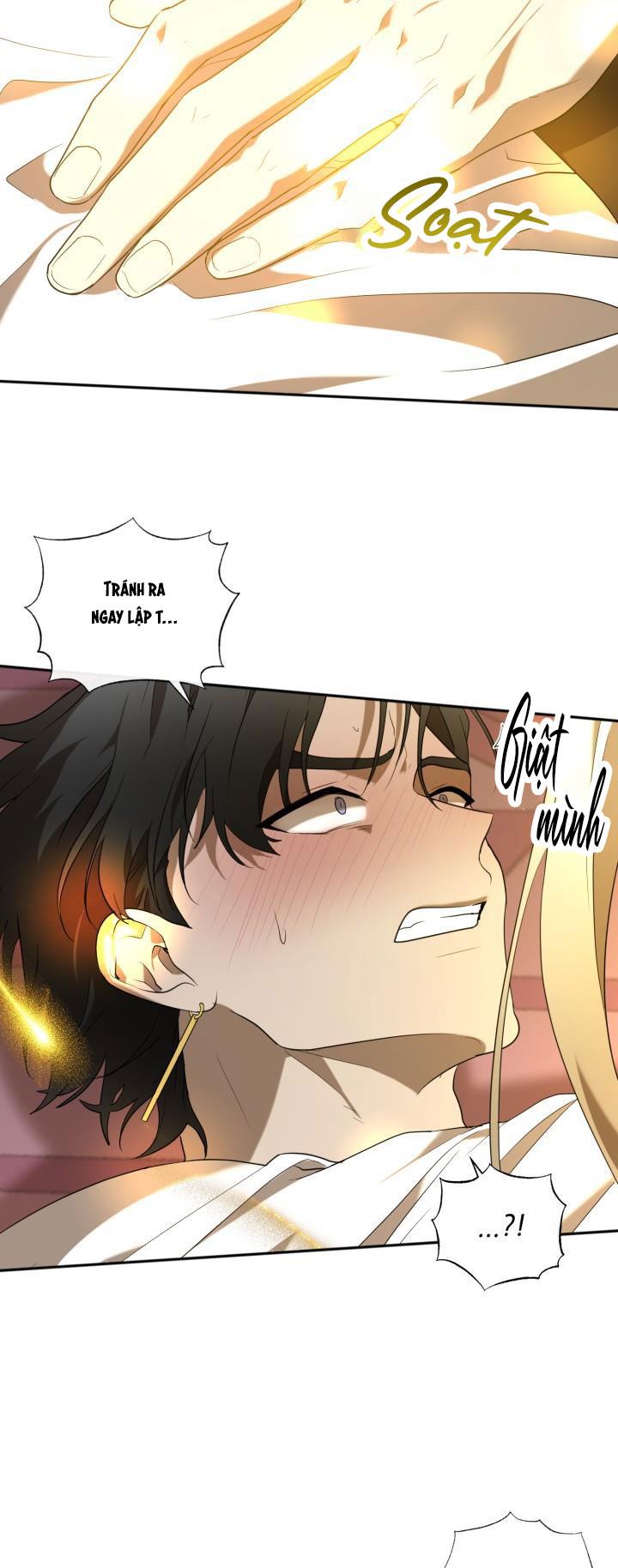 dưỡng thú cưng chapter 49 27