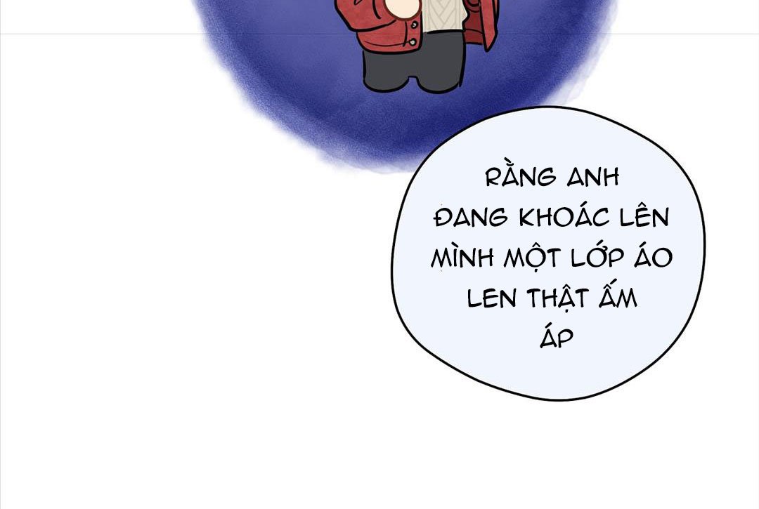 chuyện quái gì với giấc mơ đó vậy chapter 47 31