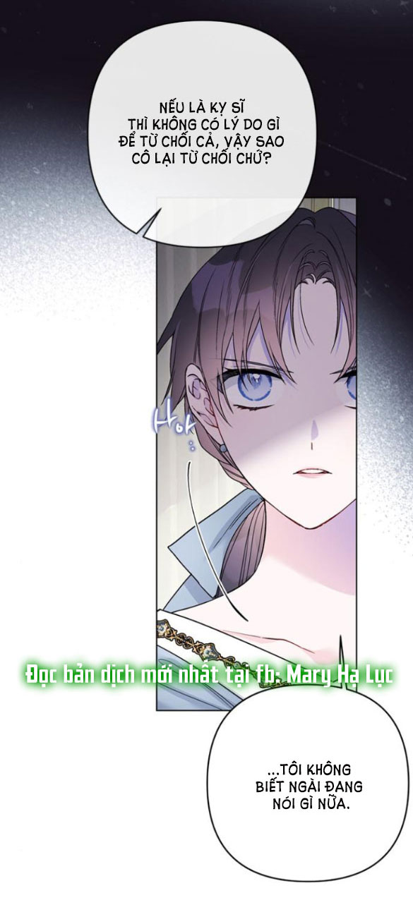 cách hiệp sĩ sống như một tiểu thư chapter 99.1 20