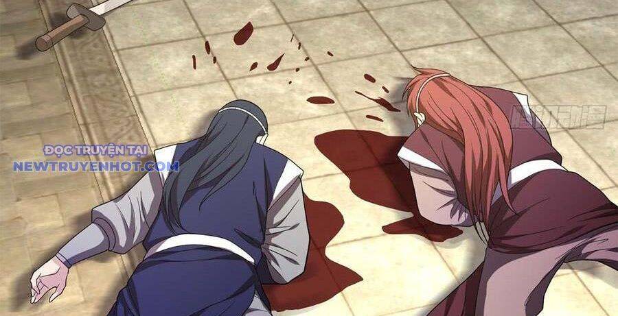 thiên long bát bộ webtoon chapter 125 37