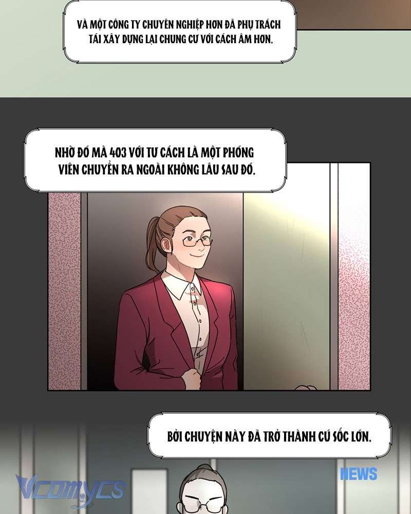 sát nhân nhà bên chapter 9 9