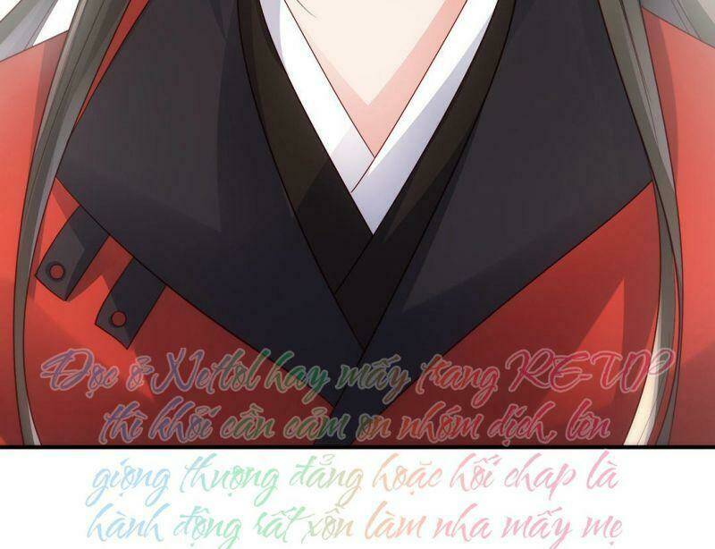 thiên kim bất hoán chapter 62.5 17