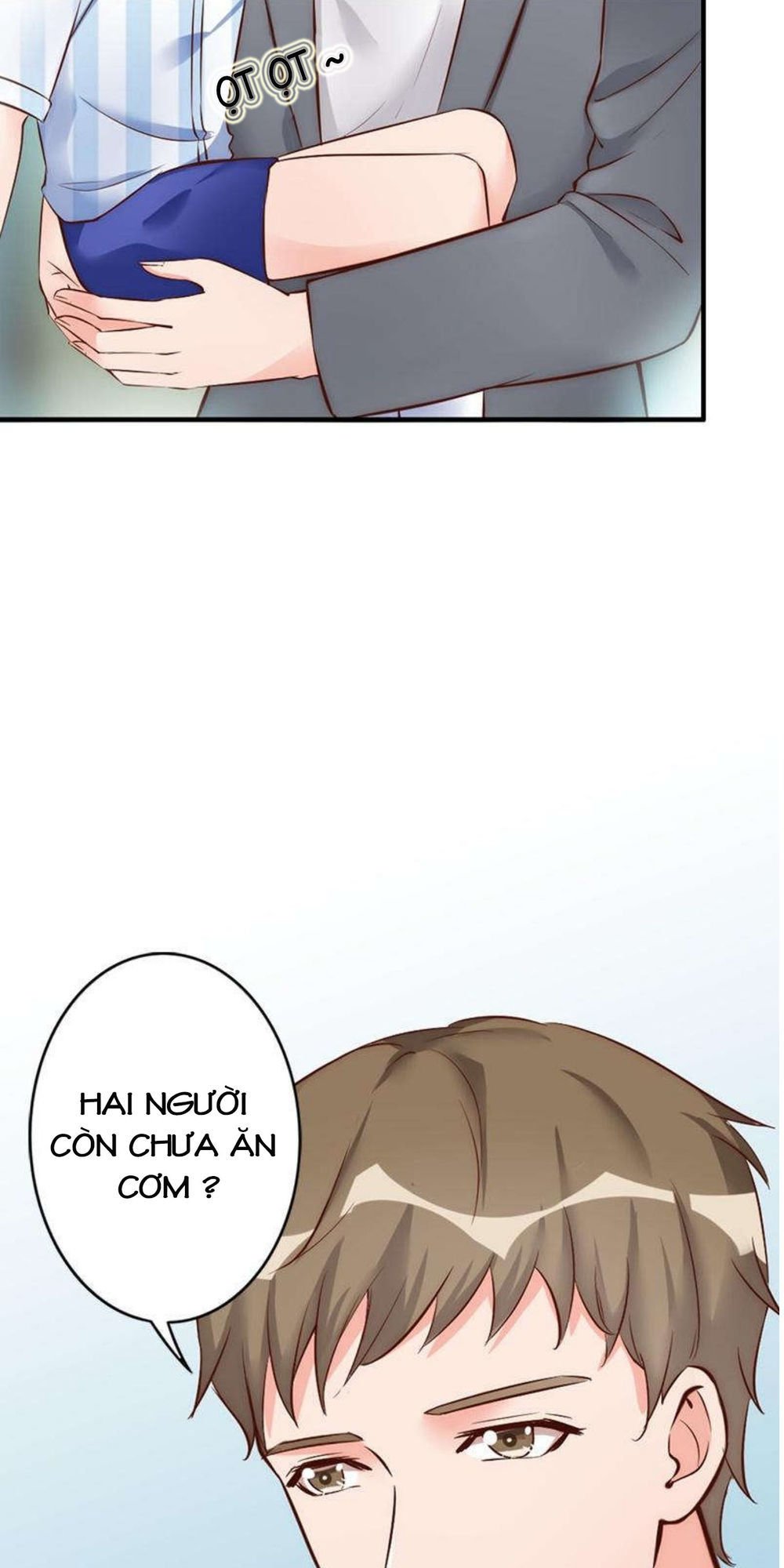 vợ có chút lạnh lùng chapter 30 10