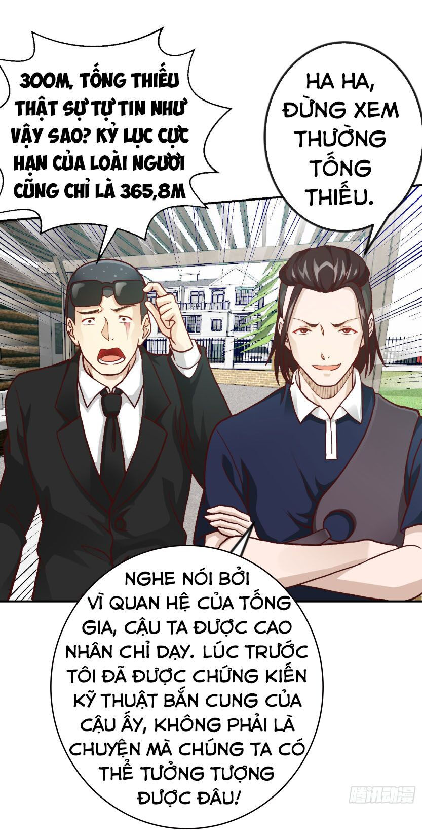 ta chẳng qua là một đại la kim tiên chapter 12 19