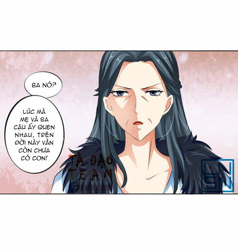 ôn nhu huyền niềm chapter 1 32