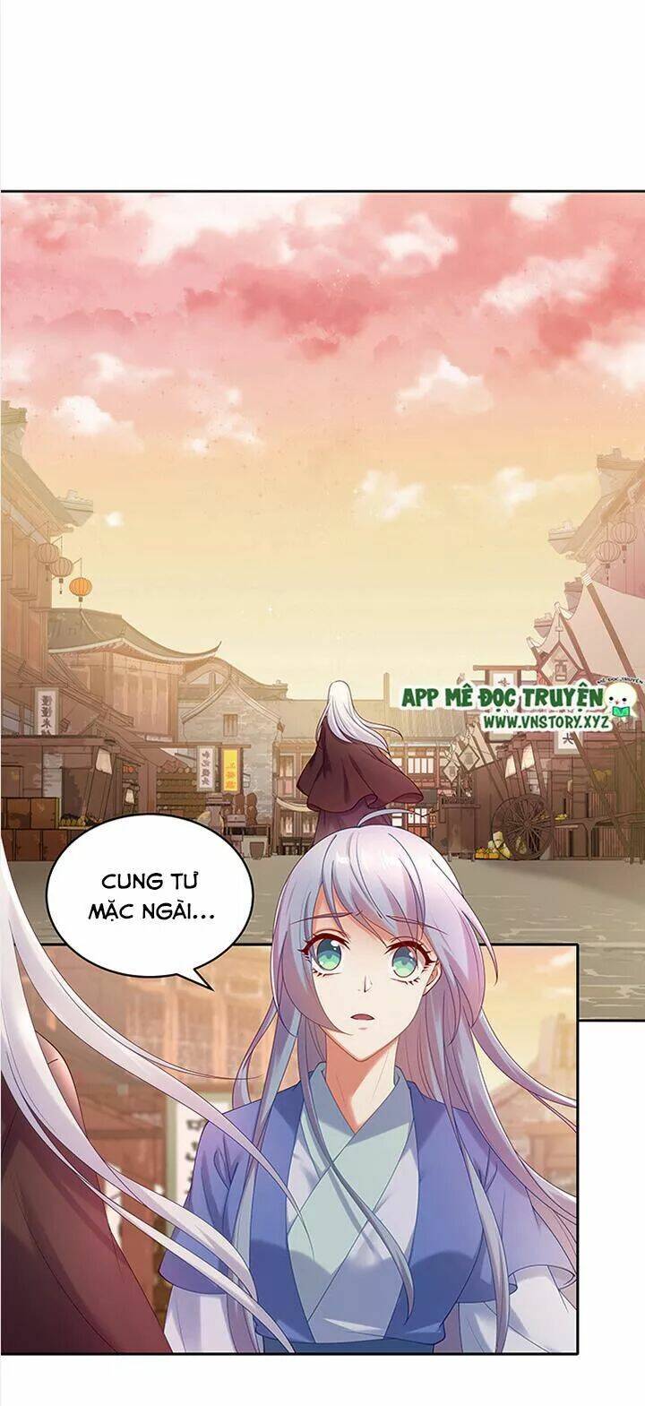 đô đốc đại nhân sủng thê kí chapter 82 2