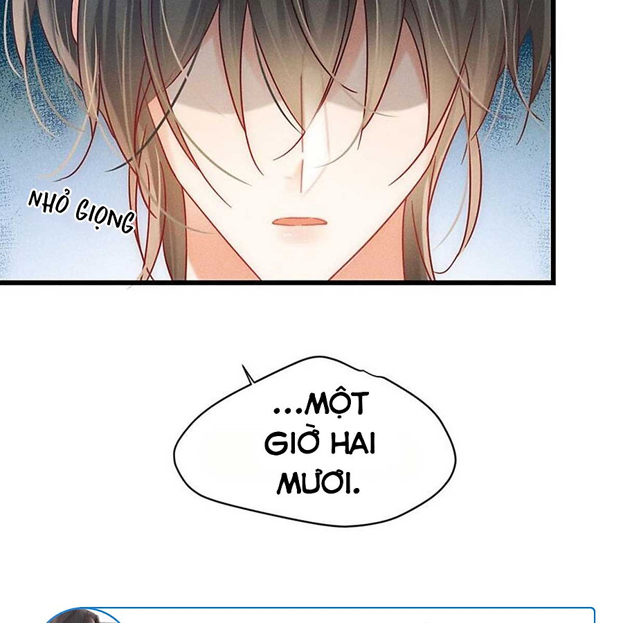 nịch tửu chapter 91 14