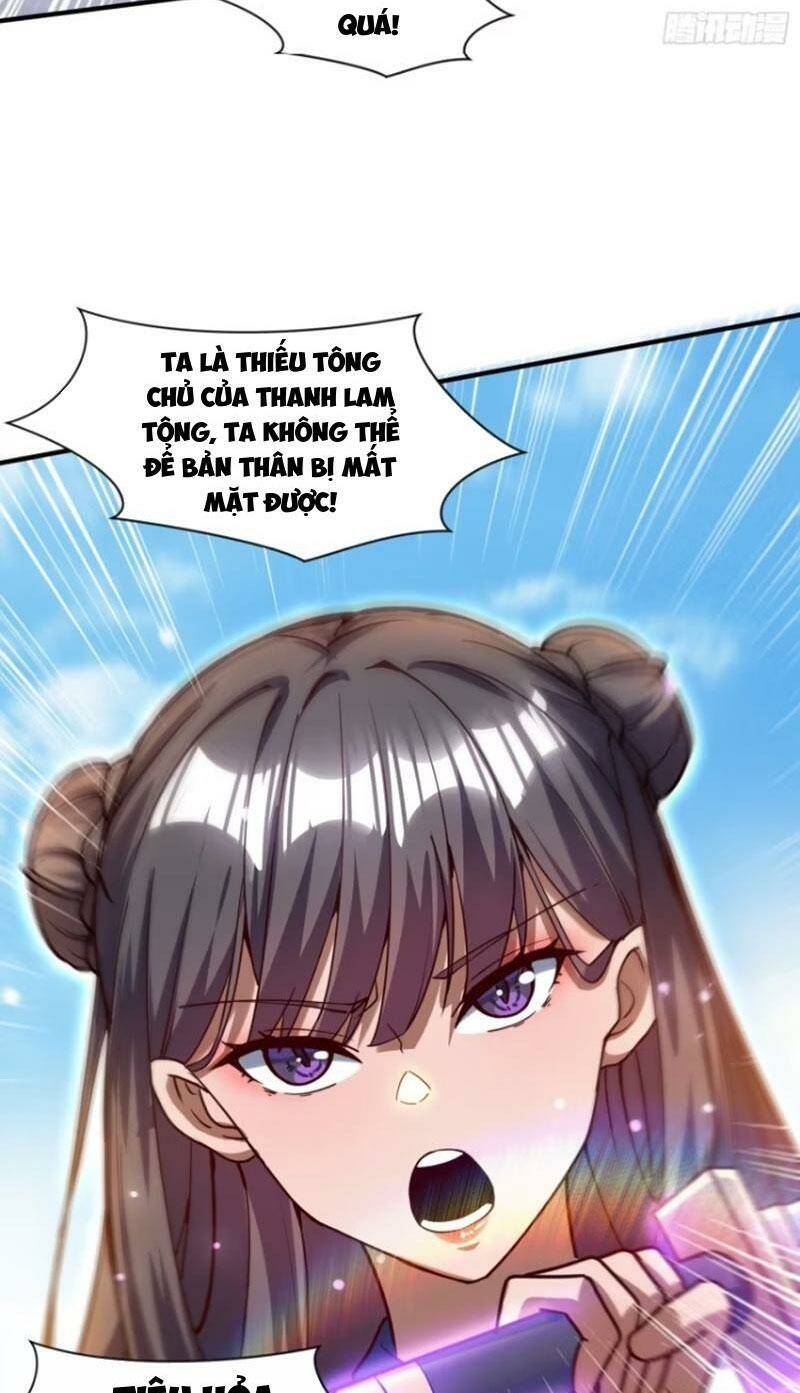 trăm tuổi mở hệ thống: con hiền cháu ngoan quỳ khắp núi! chapter 11 24