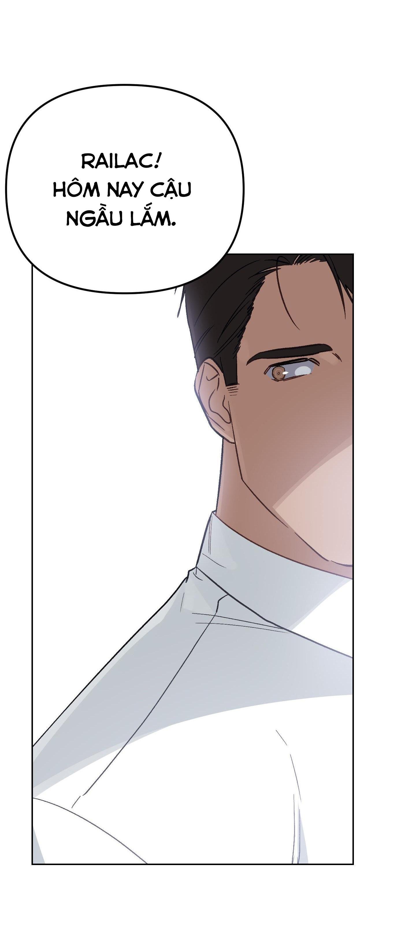 thỏ xuất tinh trong 3 giây chapter 12 30