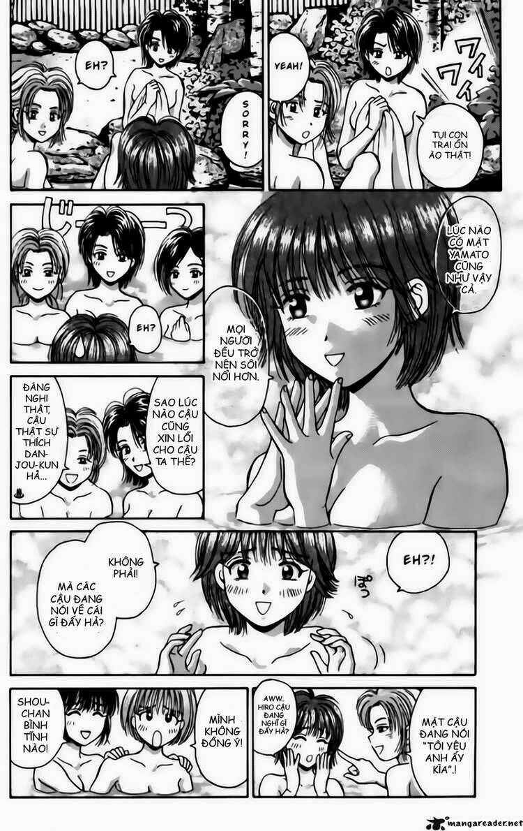 open sesame chapter 18 12