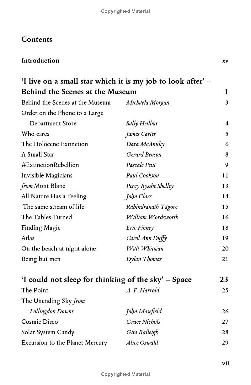 Sách ngoại văn: Wonder - The Natural History Museum