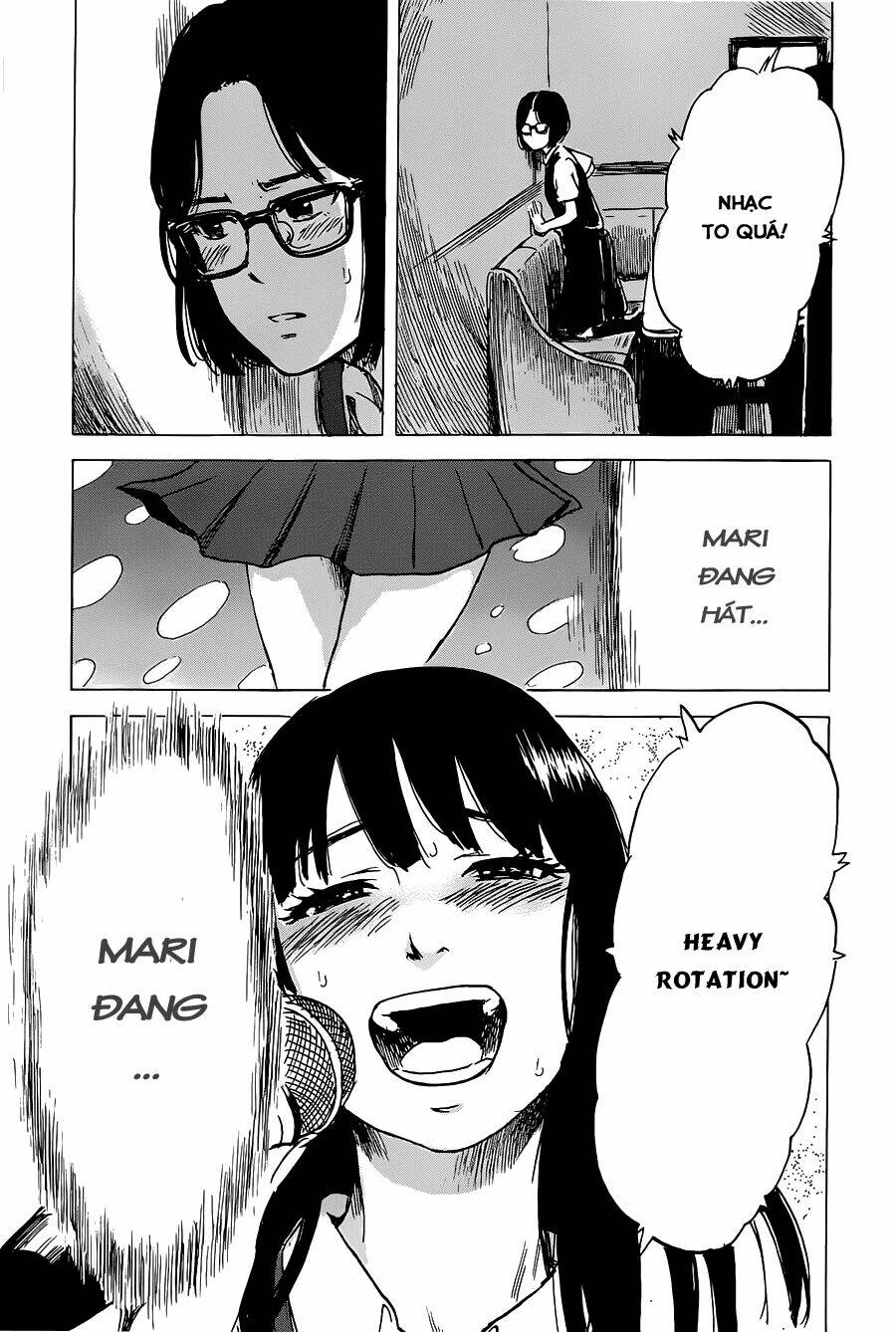 boku wa mari no naka chapter 16 22
