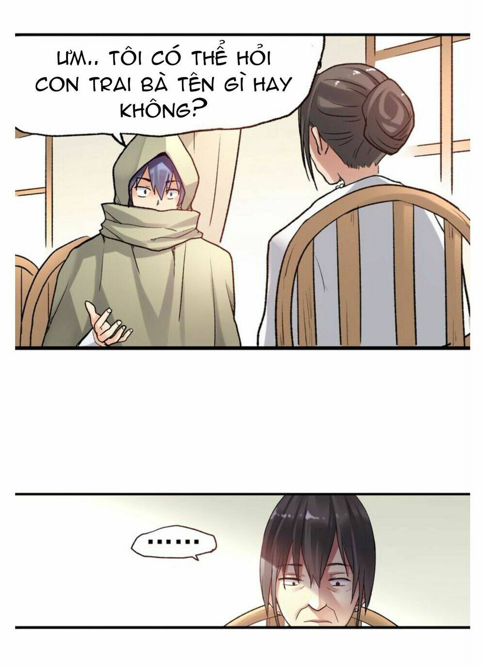 vì tôi là ông chú mở tiệm bán vũ khí chapter 38 15