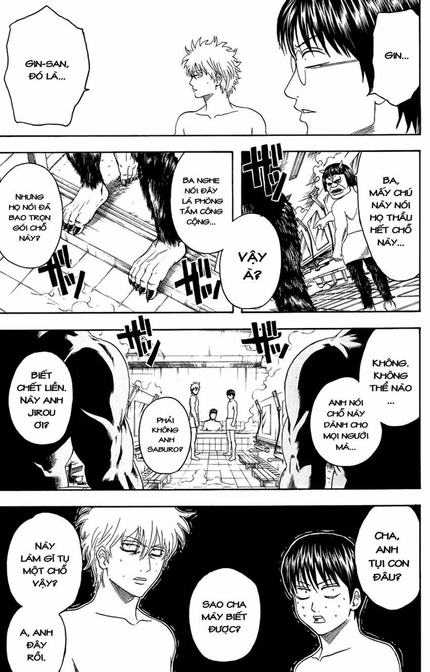 gintama - linh hồn bạc chapter 334 6