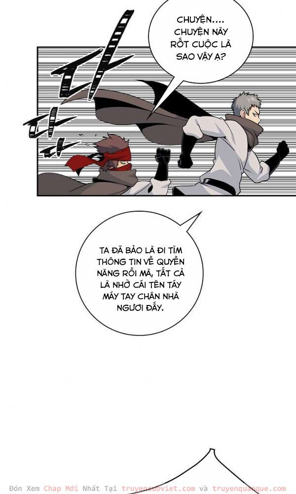 tôi sinh ra để làm người vĩ đại chapter 67 10