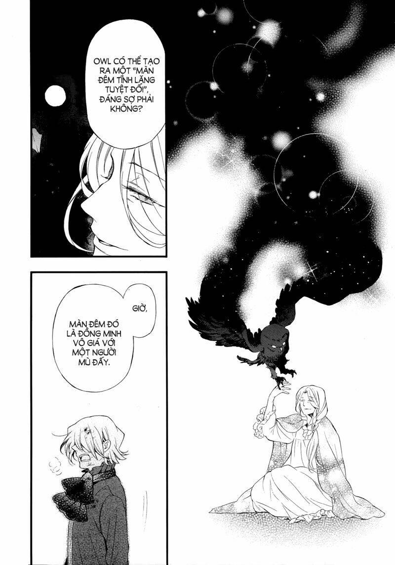 pandora hearts chapter 87 37