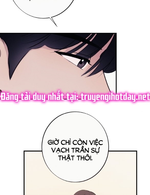[18+] người vợ quyến rũ chapter 12.2 36