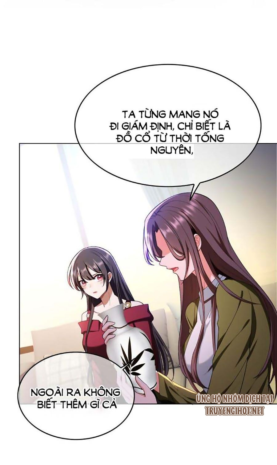 kế hoạch công lược của cô vợ gả thay chapter 32 14