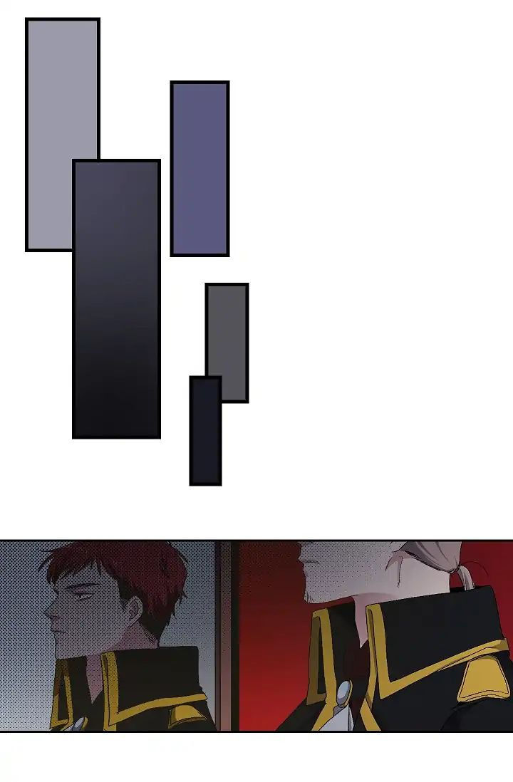 mối tình đầu của bạo chúa chapter 11 31