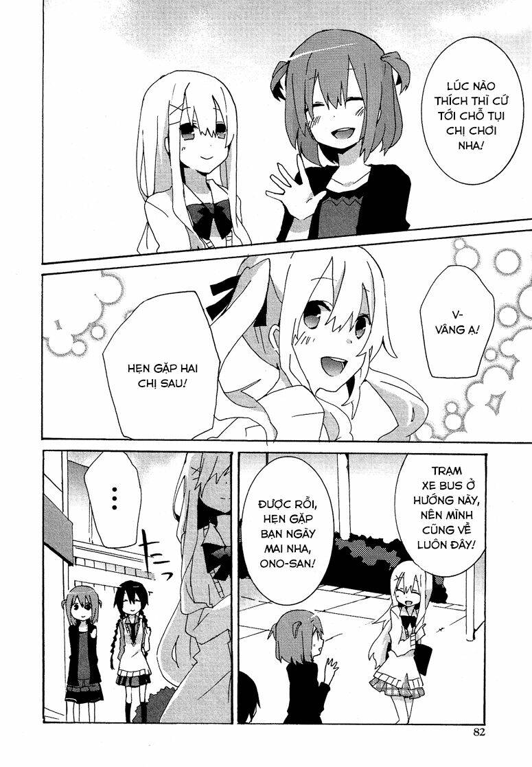 kokuhaku chapter 3 18