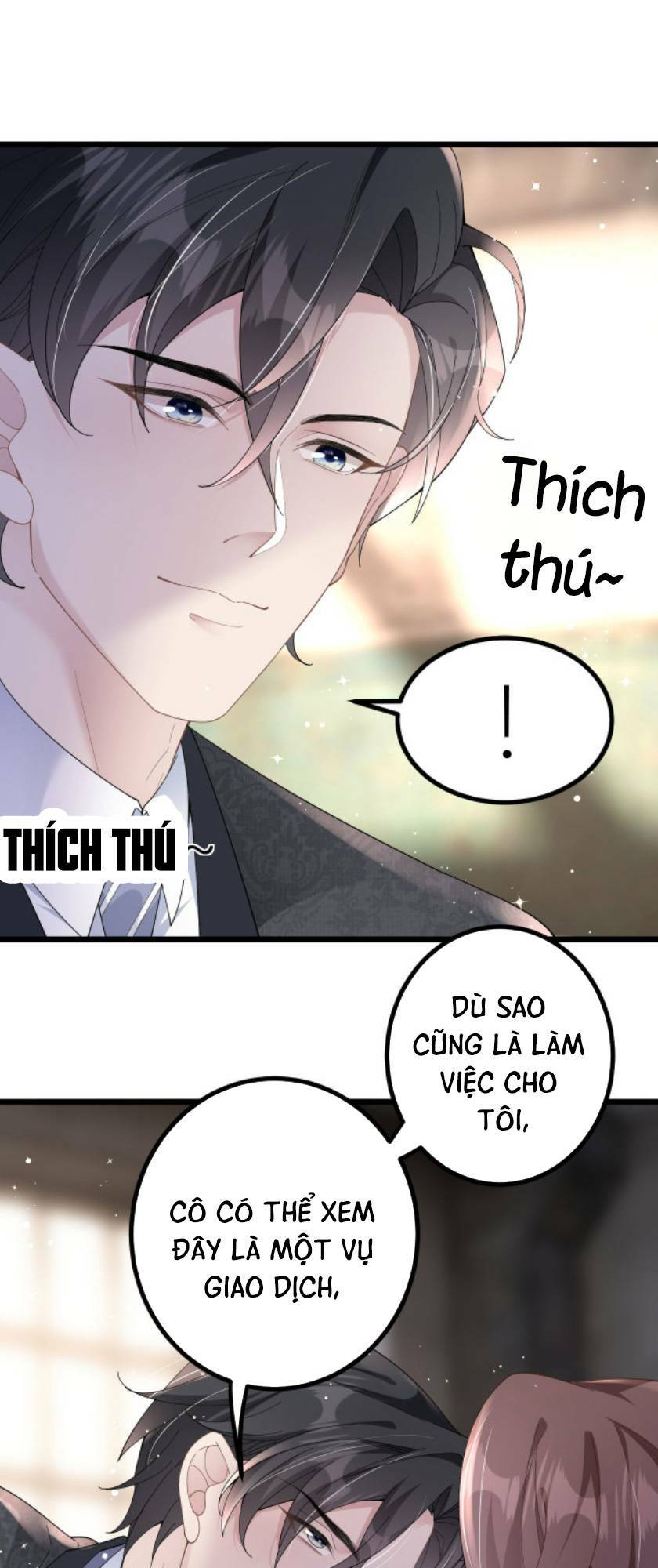 tùy ý thiêu đốt lửa tình chapter 2 13