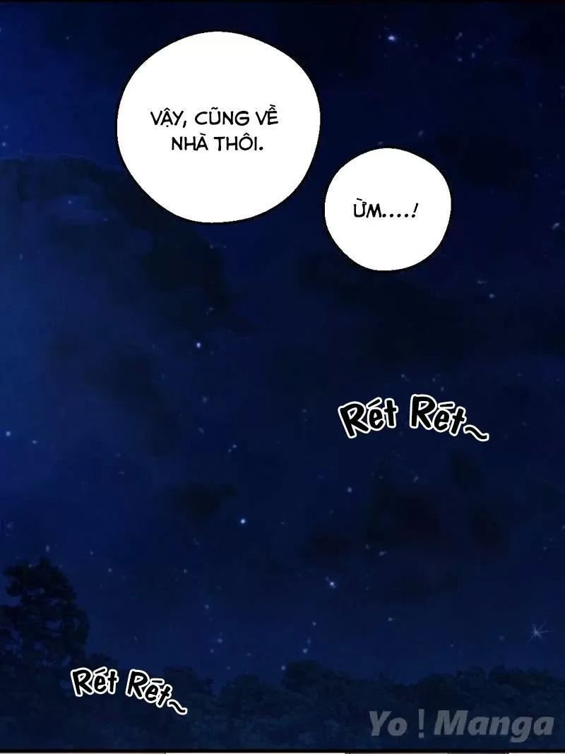 hữu ngôn tại tiên chapter 28 18