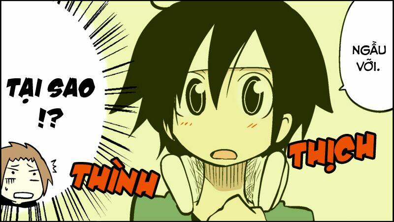 senyuu chapter 70 13