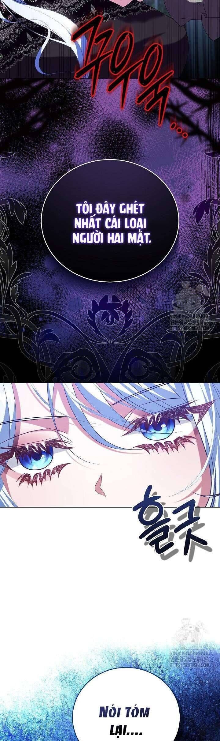 hướng dẫn về ác nữ chapter 30 26