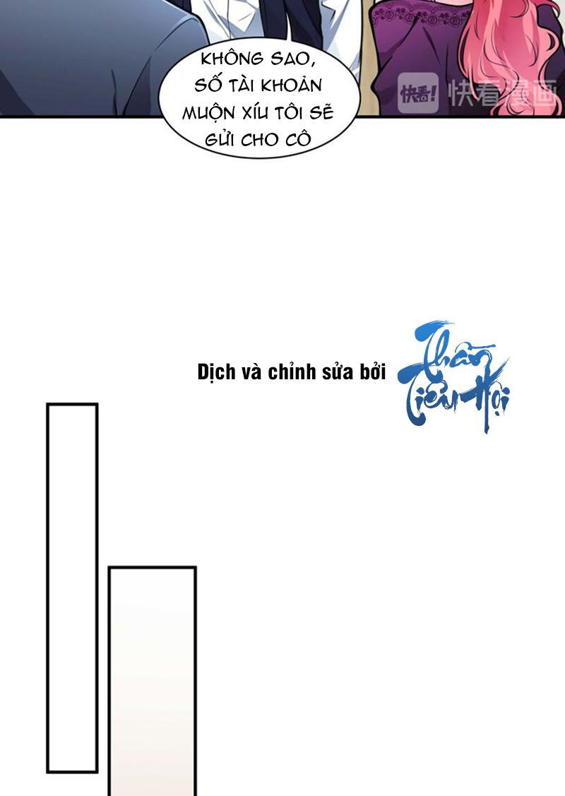 đệ nhất người ở rể chapter 3 23