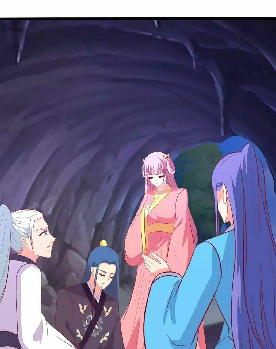 thỏ yêu tiểu vương phi chapter 90 24