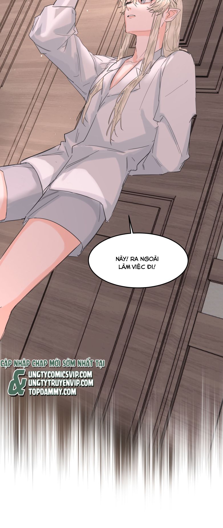 Tiền Nhiệm Vi Vương chapter 29 51