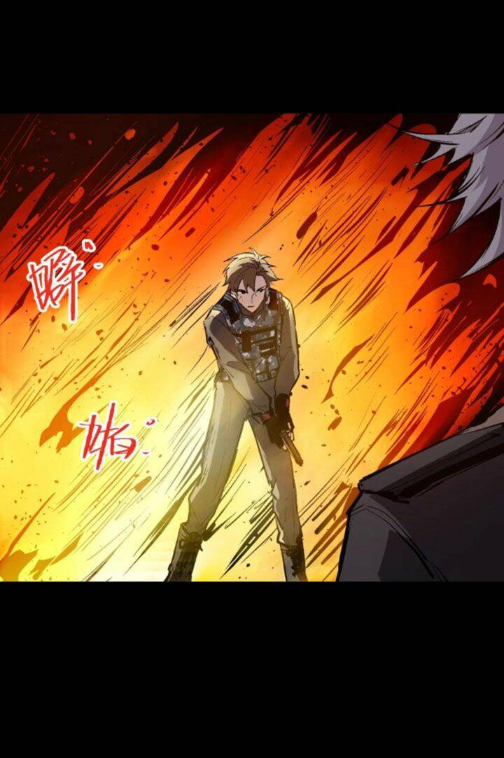 vương bài đặc công trùng sinh vườn trường chapter 46 23