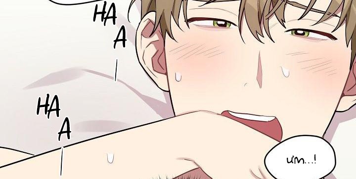 vị khách khả nghi và nhóc làm thêm chapter 23 77