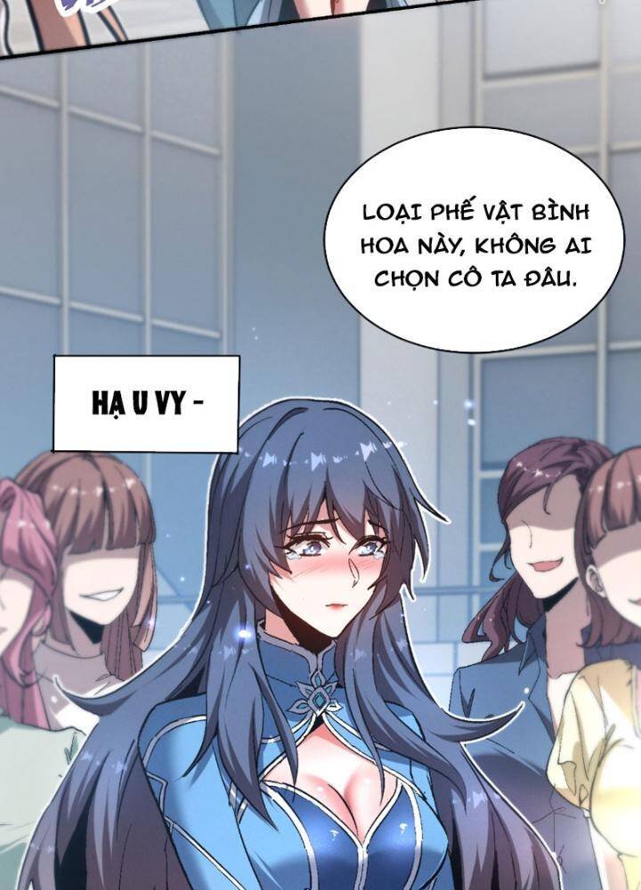 trảm linh thiếu nữ: ta khế ước tất cả đều là thượng cổ thần binh chapter 1 200