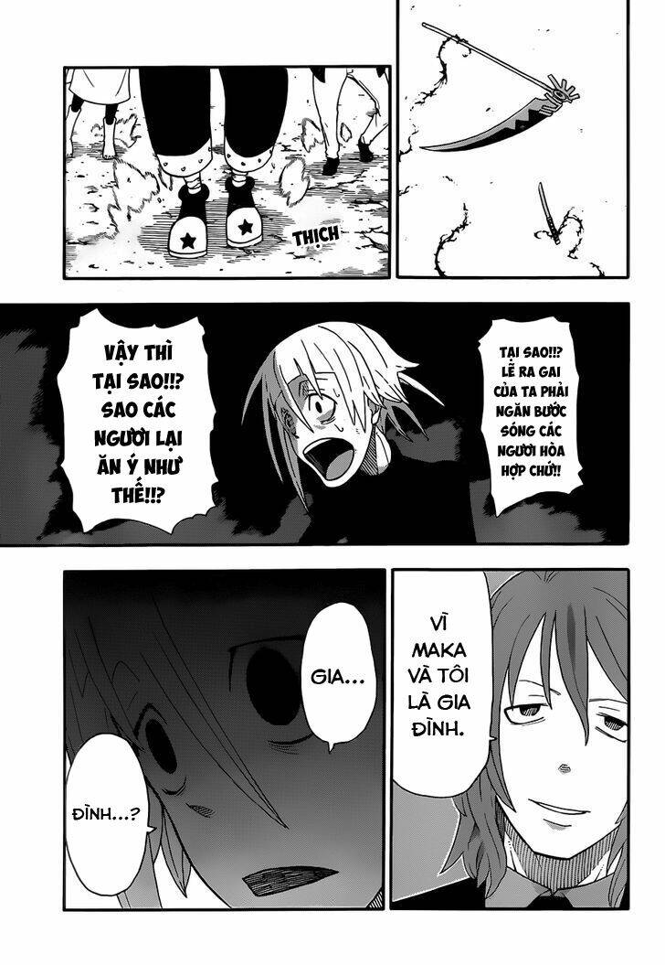 soul eater chapter 106 21
