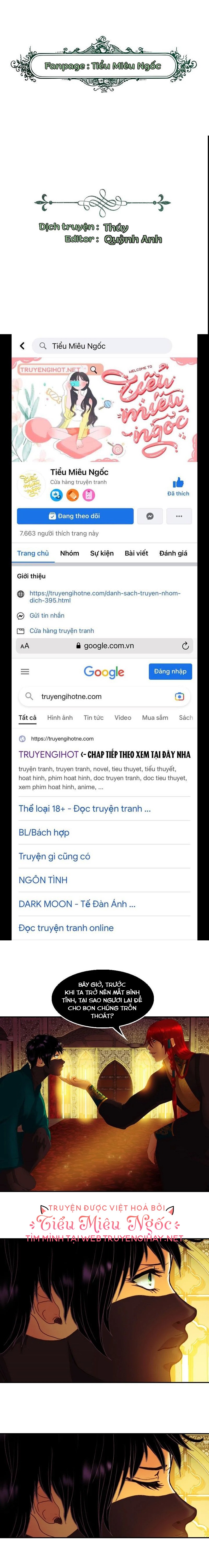 hoàng đế máu lạnh của tôi chapter 94 1