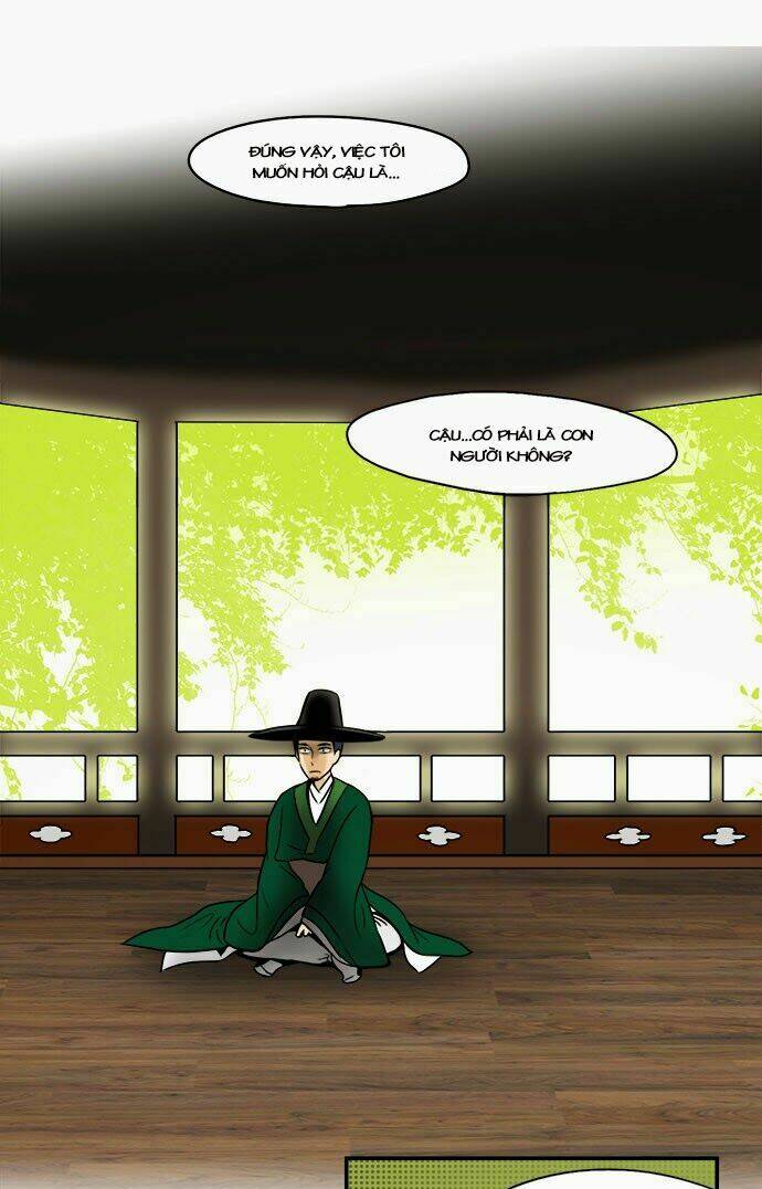 hắn ta là rồng chapter 51 12