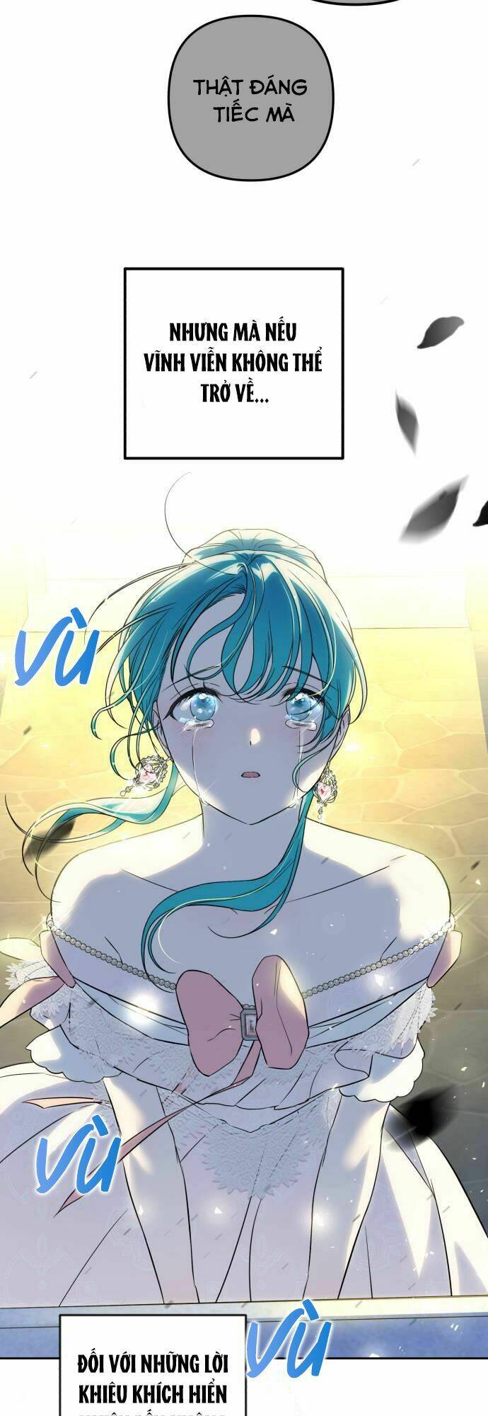 công nương mint bé nhỏ chapter 28 52