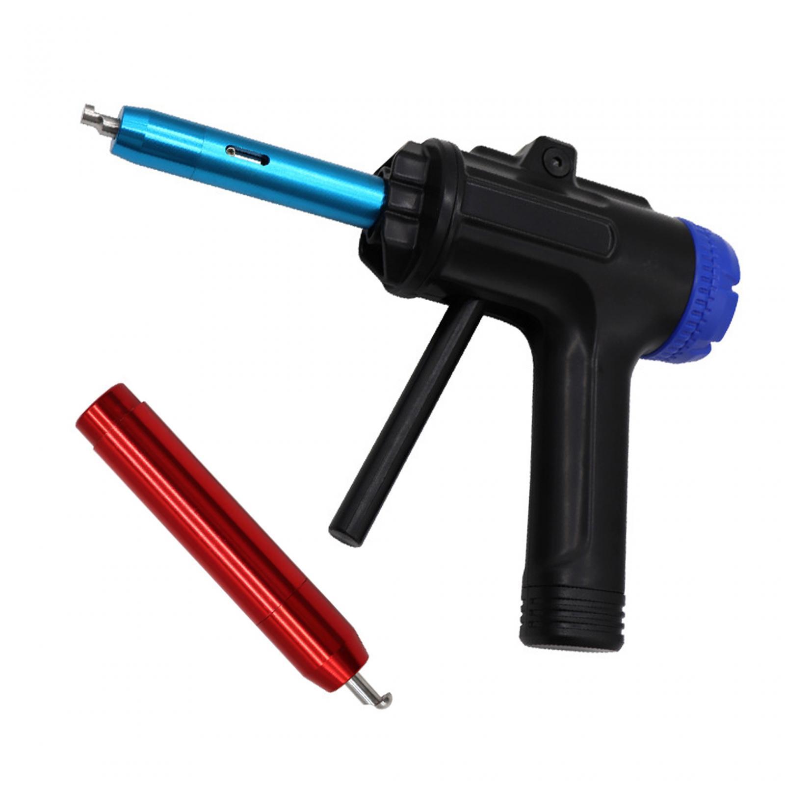 Automobile  Repair Tool 2 Pins Free Sheet Metal Repair Tool for Car