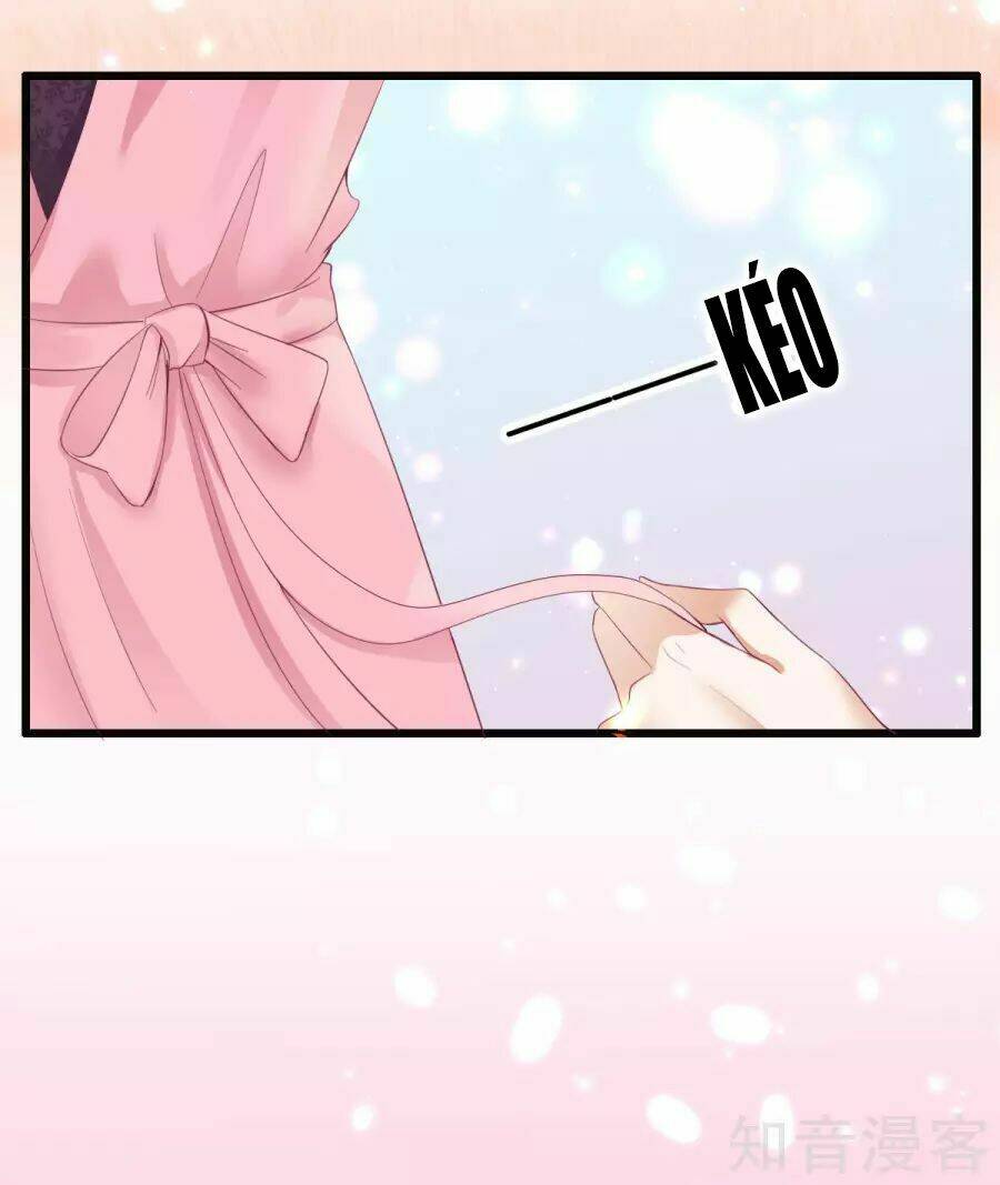 cường thế tù ái - địch thiếu đừng xằng bậy chapter 2 7