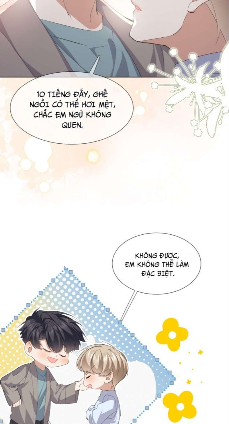 tư tự vạn thiên chapter 37 18